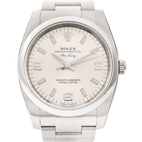 rolex 114200 silver|rolex 114200 prezzo.